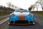 Porsche GT9-CS by 9ff 2012 года